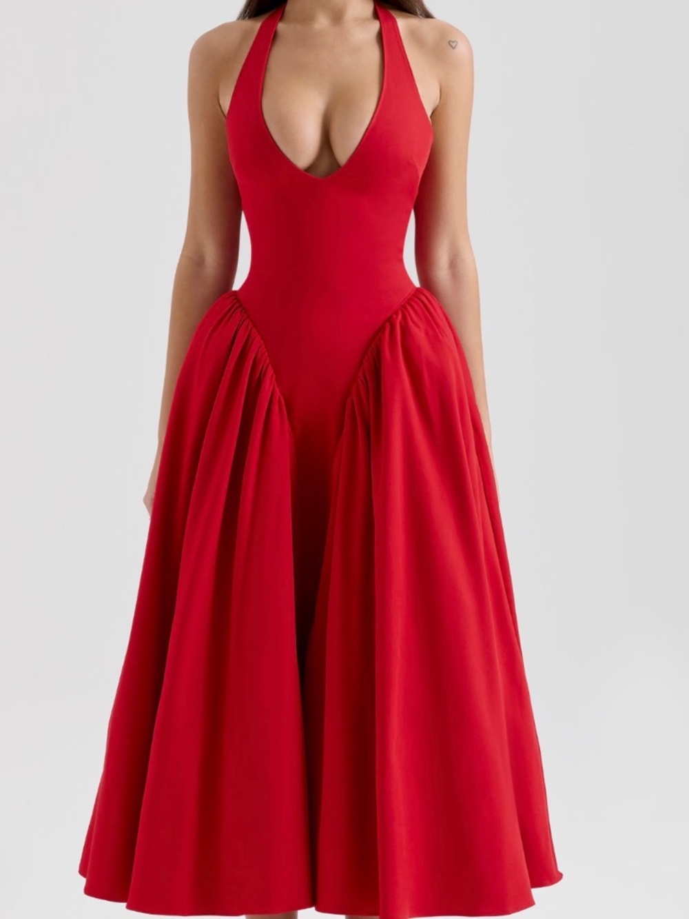MARILYN Dress